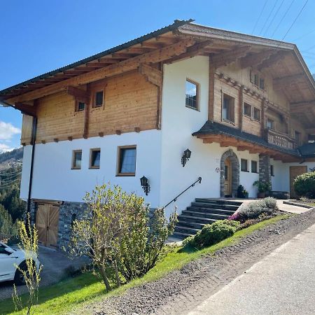 Apartment Haeuser By Interhome Ried im Zillertal Esterno foto