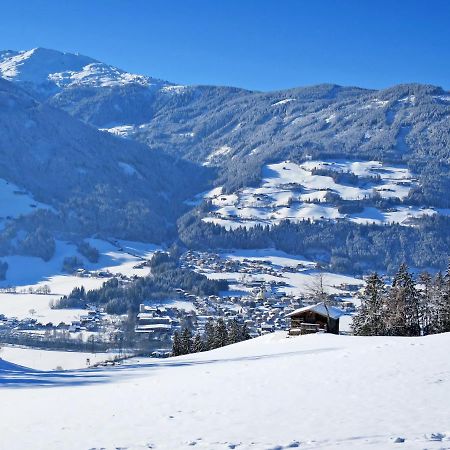 Apartment Haeuser By Interhome Ried im Zillertal Esterno foto