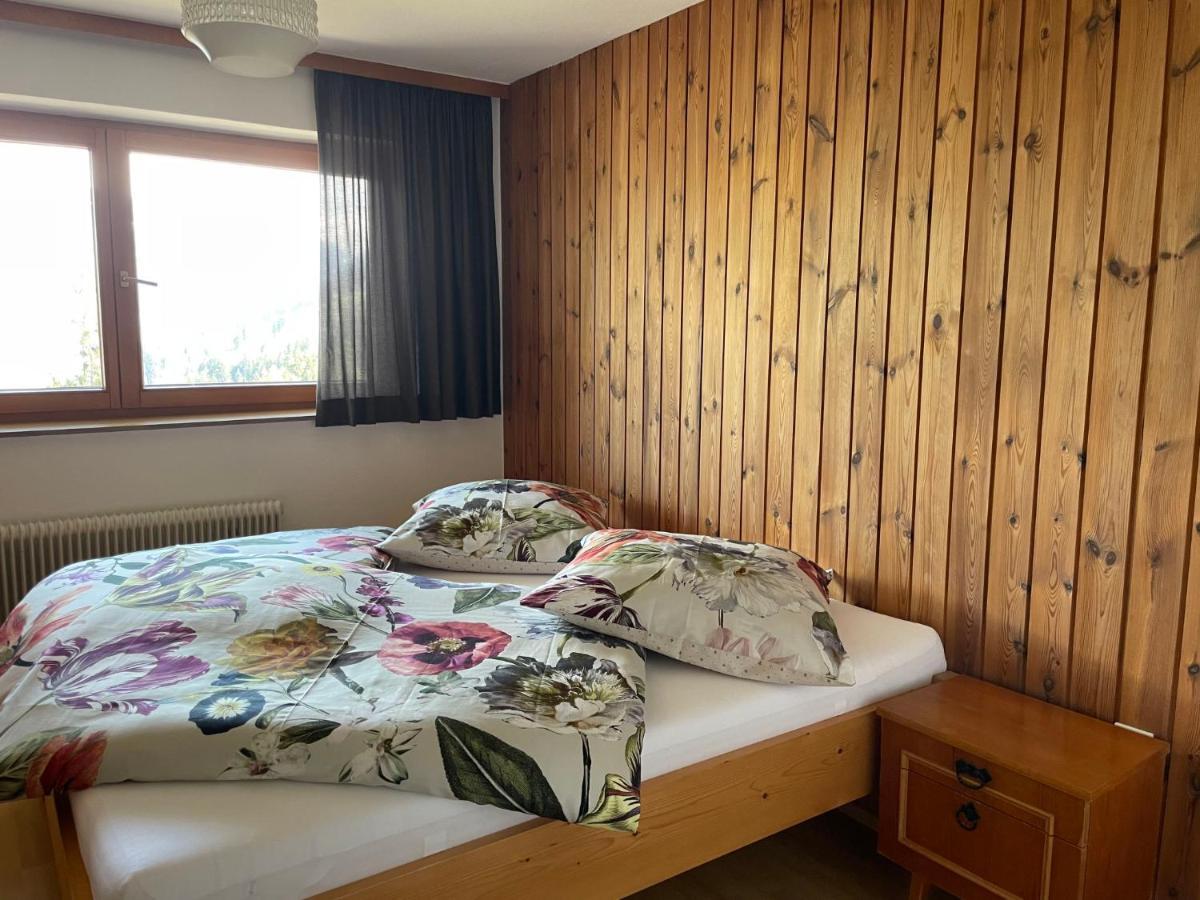 Apartment Haeuser By Interhome Ried im Zillertal Esterno foto