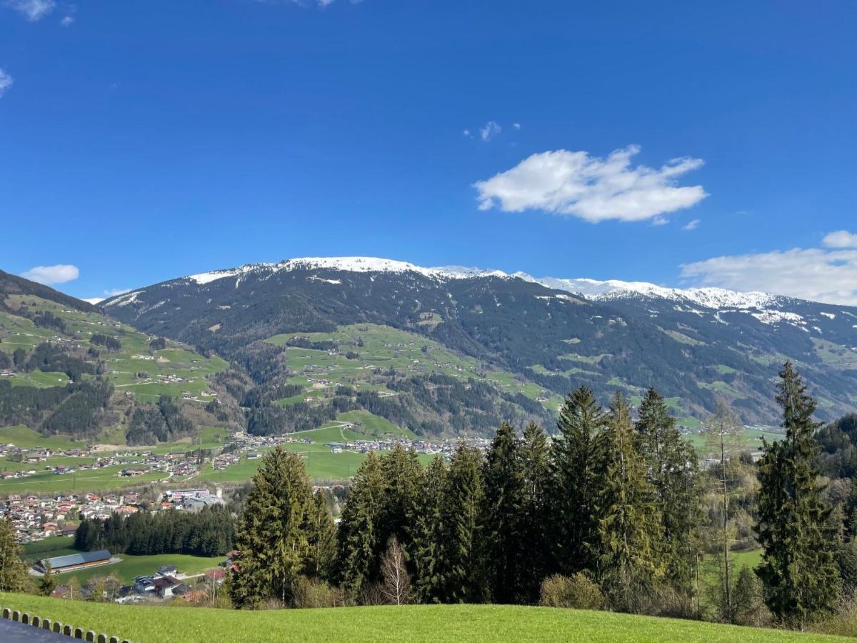 Apartment Haeuser By Interhome Ried im Zillertal Esterno foto