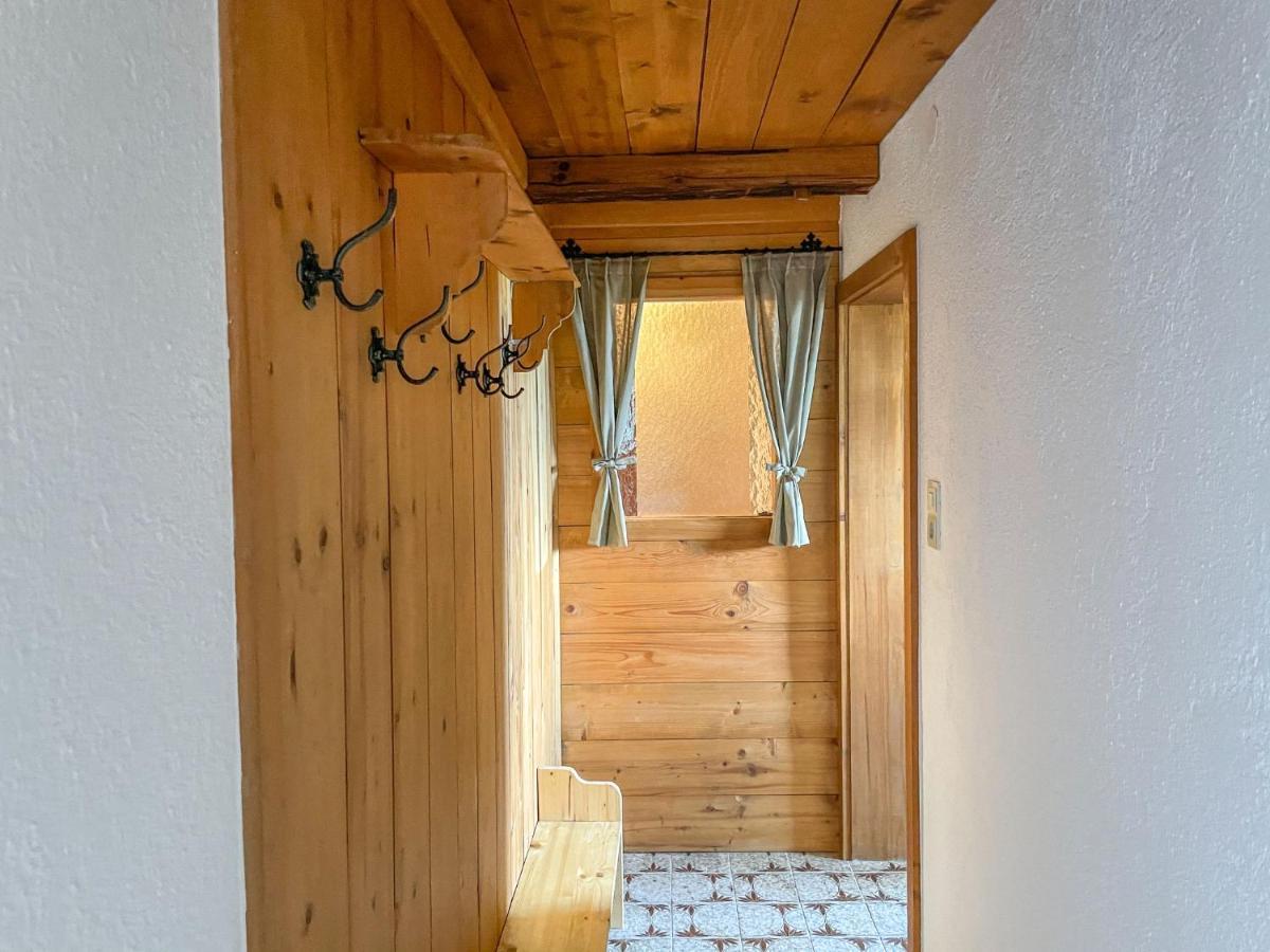 Apartment Haeuser By Interhome Ried im Zillertal Esterno foto