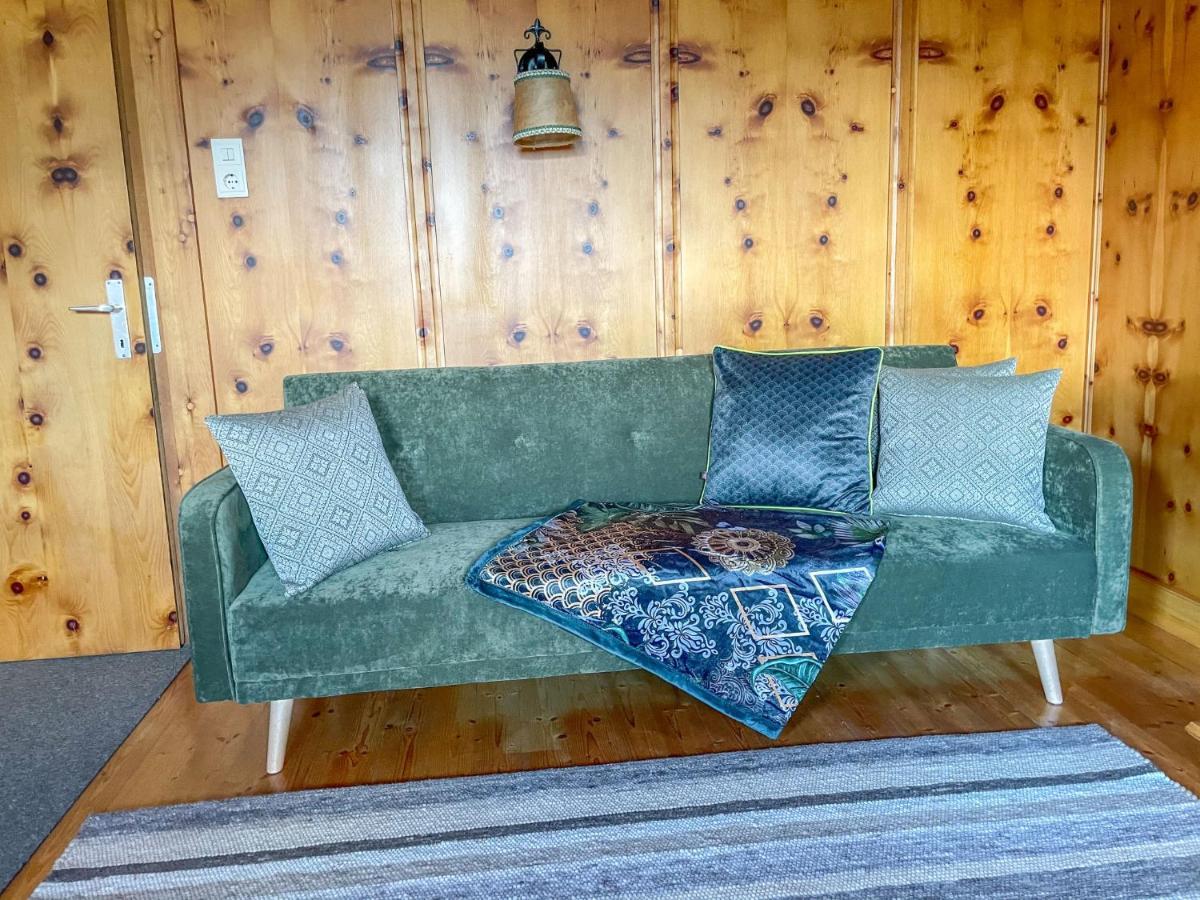 Apartment Haeuser By Interhome Ried im Zillertal Esterno foto