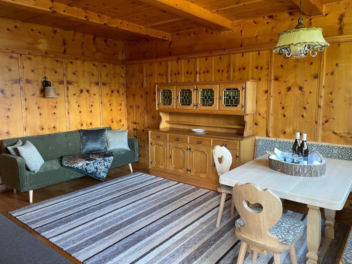 Apartment Haeuser By Interhome Ried im Zillertal Esterno foto