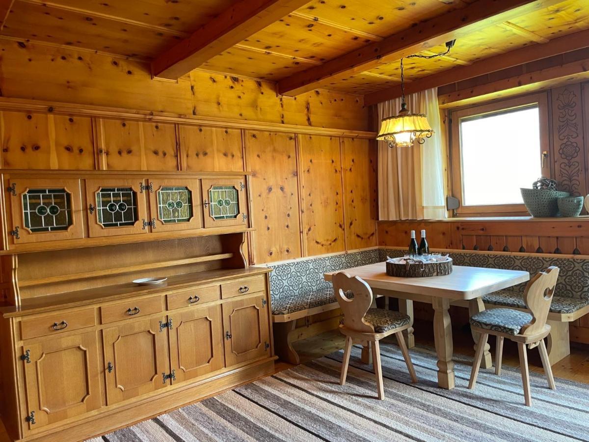 Apartment Haeuser By Interhome Ried im Zillertal Esterno foto