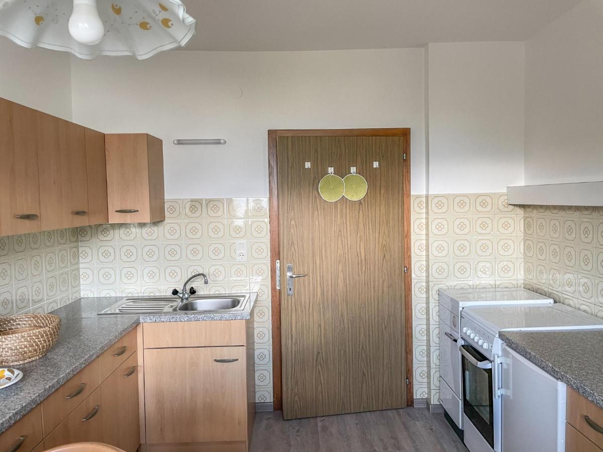 Apartment Haeuser By Interhome Ried im Zillertal Esterno foto